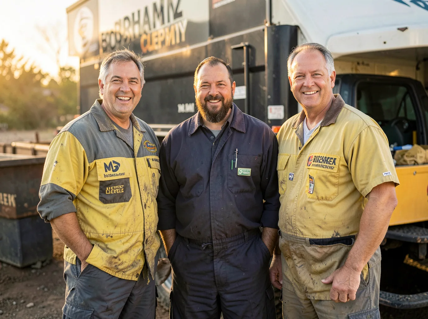 Sewage Cleanup company in Lincoln, TX
