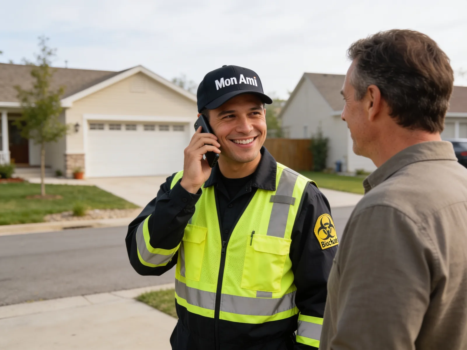 Sewage Cleanup Lincoln, TX FAQs